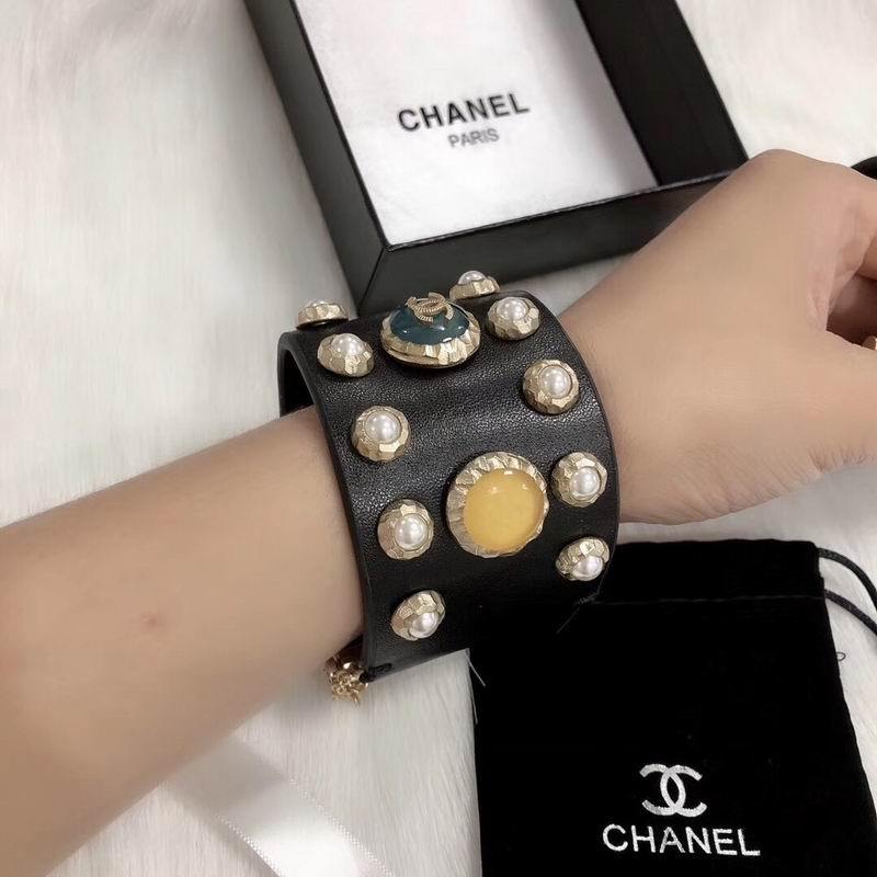 Chanel Bracelets 37